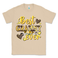 Mushroom best grammy ever mother's day Classic Tee - CowGirlArtShop