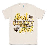 Natural best grammy ever mother's day Classic Tee - CowGirlArtShop