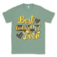 Sage best grammy ever mother's day Classic Tee - CowGirlArtShop