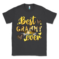 Smoke best grammy ever mother's day Classic Tee - CowGirlArtShop