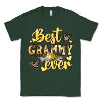 Sports Green best grammy ever mother's day Classic Tee - CowGirlArtShop