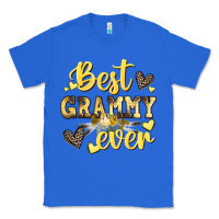 True Royal best grammy ever mother's day Classic Tee - CowGirlArtShop