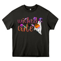 Asphalt wicked cute Heavy Core Tee - NancyCooperArtShop