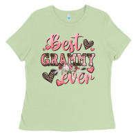 Best Grammy Ever Mother's Day Ladies Tee | Teevron