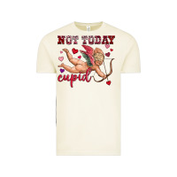 Vintage Arctic not today cupid Vintage Tee - OliviaCreatesArt