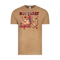 Vintage Camel not today cupid Vintage Tee - OliviaCreatesArt