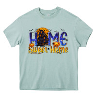 Home Sweet Home Heavy Core Tee | Teevron