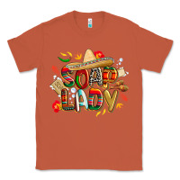 Copper cinco de mayo soap lady Classic Tee - CowGirlArtShop