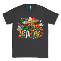 Smoke cinco de mayo soap lady Classic Tee - CowGirlArtShop