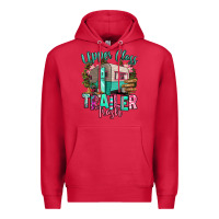 Cardinal upper class trailer trash Premium Hoodie - RanaPortraitStore
