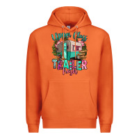 Carrot upper class trailer trash Premium Hoodie - RanaPortraitStore