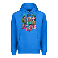 True Royal upper class trailer trash Premium Hoodie - RanaPortraitStore