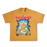 Peanut Butter iron meowden classic cute cat love animal outfits halloween Urban Heavy Tee - maiPhamDesign