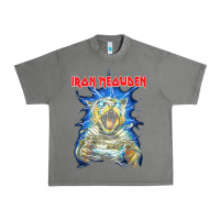 Tornado iron meowden classic cute cat love animal outfits halloween Urban Heavy Tee - maiPhamDesign