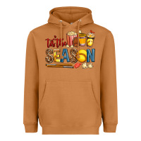 Meerkat tis the season softball Heavyweight Hoodie - AdoDesignShop