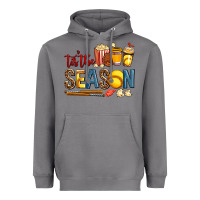 Storm tis the season softball Heavyweight Hoodie - AdoDesignShop