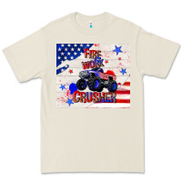 Bone firework crusher 4th of july Premium Tee - TumblerDesignByShophia