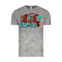 Cloud Rock sucker for you olivia Vintage Tee - OliviaCreatesArt