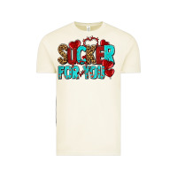Vintage Arctic sucker for you olivia Vintage Tee - OliviaCreatesArt