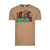Vintage Coffee sucker for you olivia Vintage Tee - OliviaCreatesArt