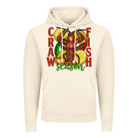 Vintage Artic Crawfish season Vintage Hoodie - FaDigitalArtStudio