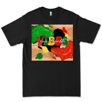 Black juneteenth vibes Premium Tee - TumblerDesignByShophia