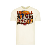 Vintage Arctic basketball dad Vintage Tee - Jasminsmagicworld