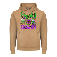 Vintage Camel Spooky Season Coffee Cups Vintage Hoodie - FaDigitalArtStudio