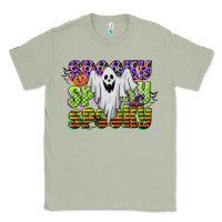 Matcha spooky spooky spooky Classic Tee - CowGirlArtShop