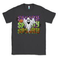 Smoke spooky spooky spooky Classic Tee - CowGirlArtShop