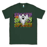 Sports Green spooky spooky spooky Classic Tee - CowGirlArtShop