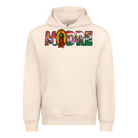 Sandshell mexican flag our lady of guadalupe madre Urban Hoodie - JahusDesignShop