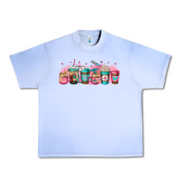 Grape Ice nurse fuel coffee cup Urban Heavy Tee - Jasminsmagicworld