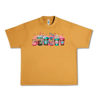 Peanut Butter nurse fuel coffee cup Urban Heavy Tee - Jasminsmagicworld
