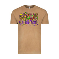 Vintage Camel cajun to the core Vintage Tee - OliviaCreatesArt