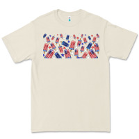 Bone American popsicle Premium Tee - TumblerDesignByShophia