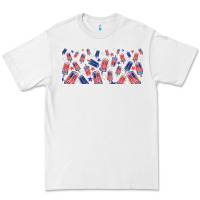 White American popsicle Premium Tee - TumblerDesignByShophia