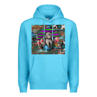 Easter Premium Hoodie | Teevron
