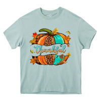Arona pumpkin thankful Heavy Core Tee - NancyCooperArtShop