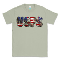 Matcha usps 4th of july Classic Tee - CowGirlArtShop