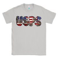 Moon Dust usps 4th of july Classic Tee - CowGirlArtShop