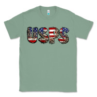 Usps 4th Of July Classic Tee | Teevron