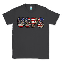 Smoke usps 4th of july Classic Tee - CowGirlArtShop