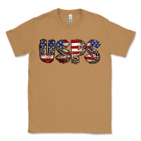 Toasted Coconut usps 4th of july Classic Tee - CowGirlArtShop