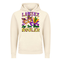 Vintage Artic Laissez les bon temps rouler Vintage Hoodie - FaDigitalArtStudio