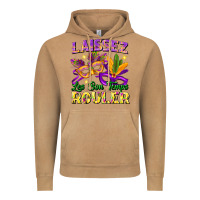 Vintage Camel Laissez les bon temps rouler Vintage Hoodie - FaDigitalArtStudio