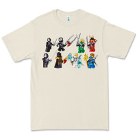 Bone ninjago Premium Tee - maiPhamDesign