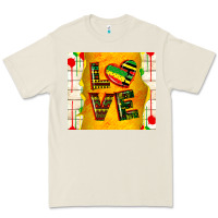 Bone juneteenth love Premium Tee - TumblerDesignByShophia