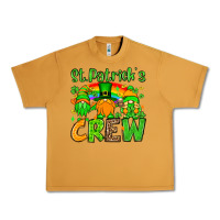 Peanut Butter St. Patrick's Day crew Urban Heavy Tee - OliviaCreatesArt