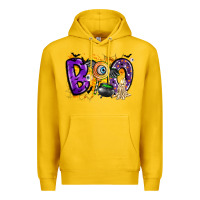 Lemon boo Premium Hoodie - CowhideDigitalArt